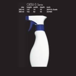 GESU-S Serie